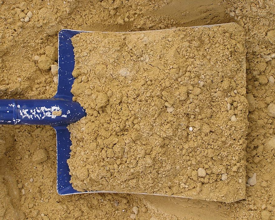 Tanami: Packing Sand