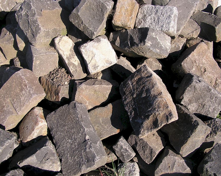 Tanami: Blue Stone Pitchers