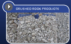 Tanami Crushed Rock Products