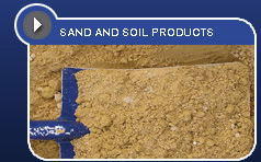 Tanami Sand and Soil Products